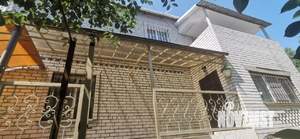 Дом 240м², 1-этажный, посуточно, 