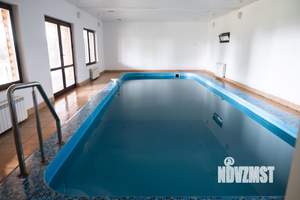 Дом 320м², 2-этажный, посуточно, 