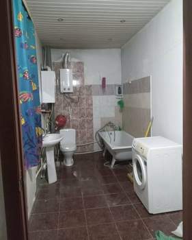 Дом 65м², 2-этажный, на длительный срок, 