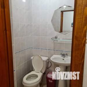 Дом 60м², 1-этажный, посуточно, 