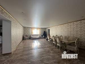 Дом 280м², 2-этажный, на длительный срок, 