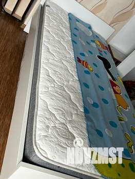 Дом 45м&sup2;, 2-этажный, посуточно, 