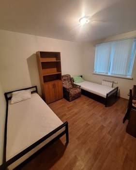 Дом 200м², 2-этажный, на длительный срок, 