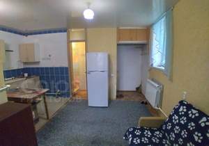 Дом 22м², 2-этажный, на длительный срок, 