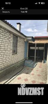 Дом 70м², 2-этажный, на длительный срок, 