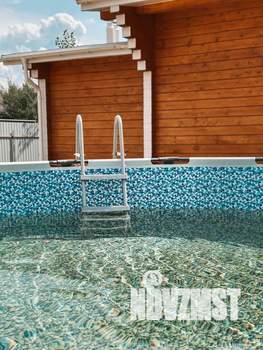 Дом 80м&sup2;, 1-этажный, посуточно, 