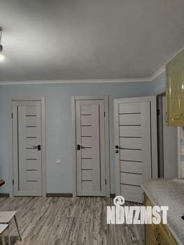 Дом 80м², 1-этажный, на длительный срок, 