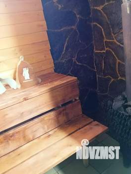 Дом 50м², 1-этажный, посуточно, 