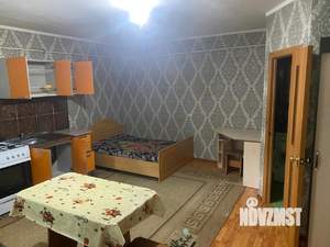 Дом 40м², 1-этажный, на длительный срок, 