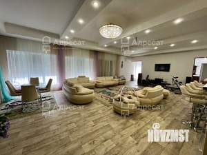 Дом 390м&sup2;, 2-этажный, на длительный срок, 