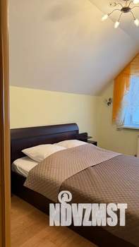 Дом 70м², 2-этажный, посуточно, 