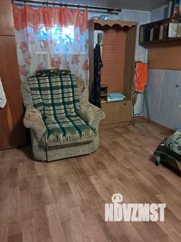 Дом 25м², 2-этажный, на длительный срок, 