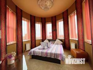 Дом 500м², 2-этажный, посуточно, 