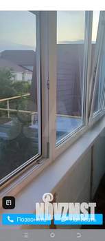 Коттедж 55м², 3-этажный, на длительный срок, 