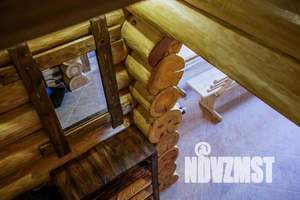 Дом 122м&sup2;, 2-этажный, посуточно, 