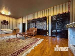 Дом 500м², 2-этажный, посуточно, 