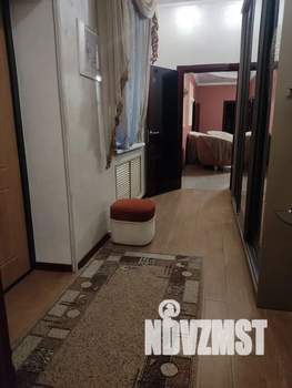 Дом 270м², 1-этажный, посуточно, 