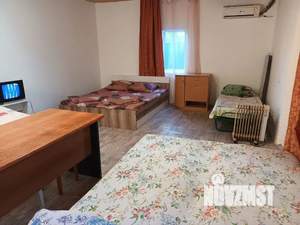 Дом 45м², 1-этажный, посуточно, 