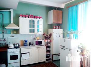 Коттедж 155м&sup2;, 2-этажный, на длительный срок, 