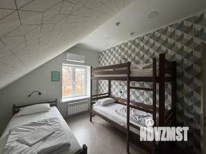 Дом 157м², 2-этажный, посуточно, 