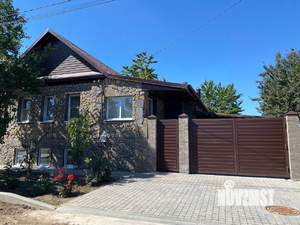 Дом 123м², 2-этажный, на длительный срок, 