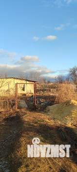 Дом 15м², 1-этажный, на длительный срок, 