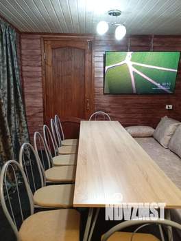 Дом 50м², 1-этажный, посуточно, 