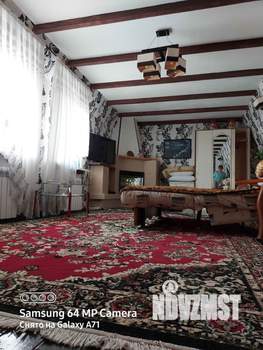 Дом 120м&sup2;, 2-этажный, посуточно, 