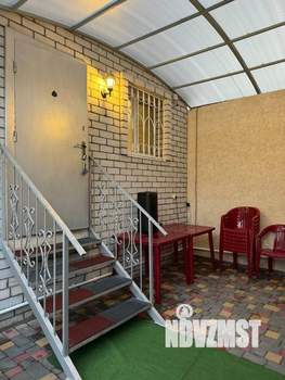 Дом 240м&sup2;, 1-этажный, посуточно, 