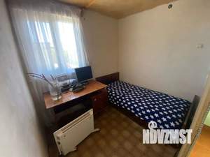 Дом 50м², 2-этажный, посуточно, 