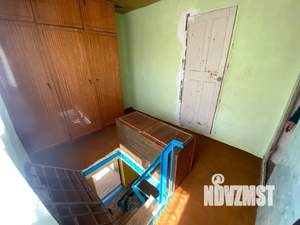 Дом 50м², 2-этажный, посуточно, 