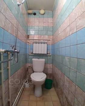 Дом 22м², 2-этажный, на длительный срок, 