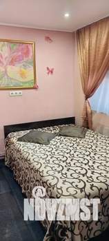 Дом 55м², 1-этажный, посуточно, 