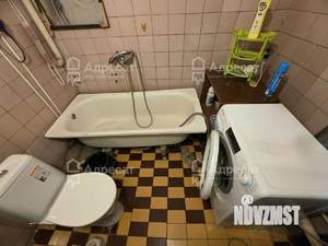 Дом 45м², 2-этажный, на длительный срок, 