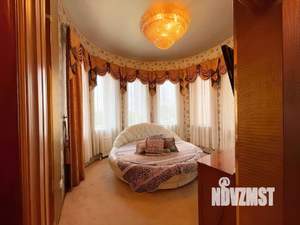 Дом 500м², 2-этажный, посуточно, 