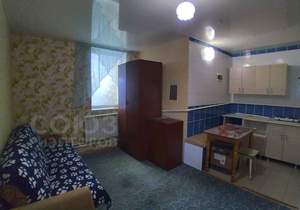 Дом 22м², 2-этажный, на длительный срок, 