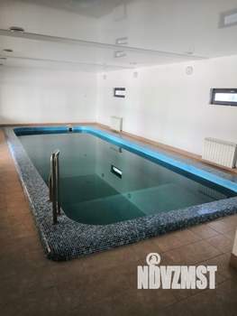 Дом 320м², 2-этажный, посуточно, 
