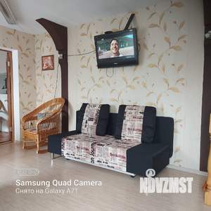 Дом 120м&sup2;, 2-этажный, посуточно, 