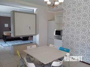 Коттедж 250м², 2-этажный, на длительный срок, 