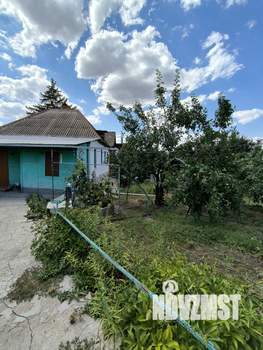 Дом 55м², 1-этажный, на длительный срок, 