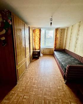 Дом 40м², 2-этажный, на длительный срок, 