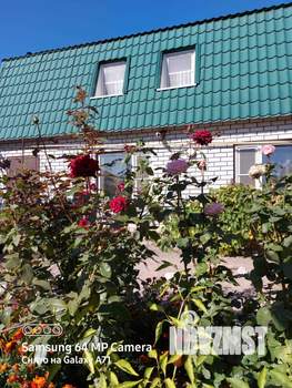 Дом 120м&sup2;, 2-этажный, посуточно, 