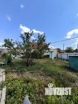 Дом 55м², 1-этажный, на длительный срок, 