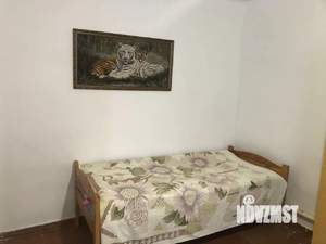 Дом 40м², 2-этажный, на длительный срок, 