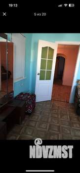 Дом 70м², 2-этажный, на длительный срок, 