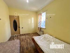 Дом 50м&sup2;, 2-этажный, на длительный срок, 