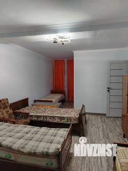 Дом 80м², 1-этажный, на длительный срок, 