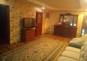 Дом 150м², 2-этажный, на длительный срок, 