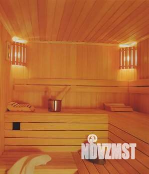 Дом 225м&sup2;, 2-этажный, посуточно, 