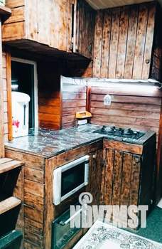 Дом 50м², 1-этажный, посуточно, 